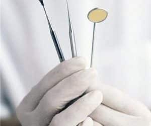 Dentist in Kansas faces sexual harassment and discrimination charges