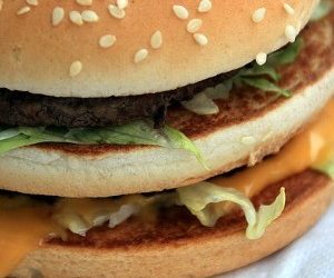 Fast food giant agrees to pay sexual harassment victims $1 million