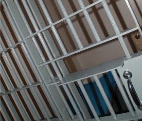 Ohio corrections officer suspended after sexual harassment allegations surface