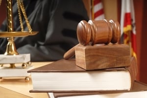 Former NJ judge files wrongful termination lawsuit