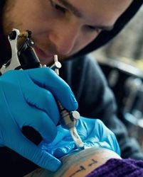 New Jersey woman files sexual harassment lawsuit against two ‘Ink Master’ judges