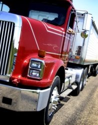 Wrongful death lawsuit filed against trucking companies following fatal highway accident