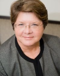 Suzanne L. Meyers (1953-2014)