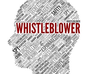 Fired Idaho whistleblower sues for wrongful termination