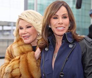 Joan Rivers’ daughter plans to file wrongful death lawsuit against surgeon