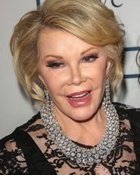 Joan Rivers’ official cause of death lends further credence to wrongful death claim