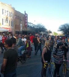 Car accident at SXSW festival prompts wave of wrongful death lawsuits