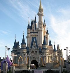 Former Disney World contractor launches racial discrimination lawsuit against theme park