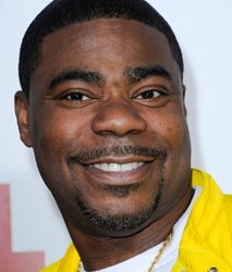 Tracy Morgan and family of comedian James McNair settle lawsuits over Walmart truck crash