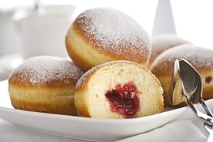 North Carolina Dunkin’ Donuts religious discrimination lawsuit reaches $22,000 settlement