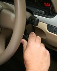 Class action lawsuit claims keyless ignitions a safety hazard