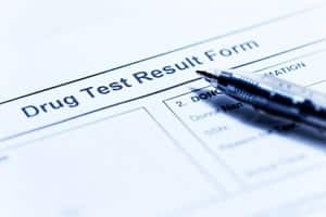 Is drug testing a form of discrimination?